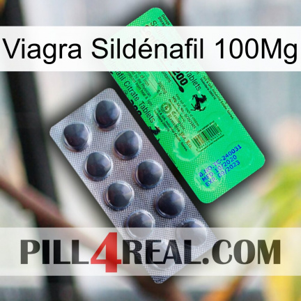 Viagra Sildénafil 100Mg new04